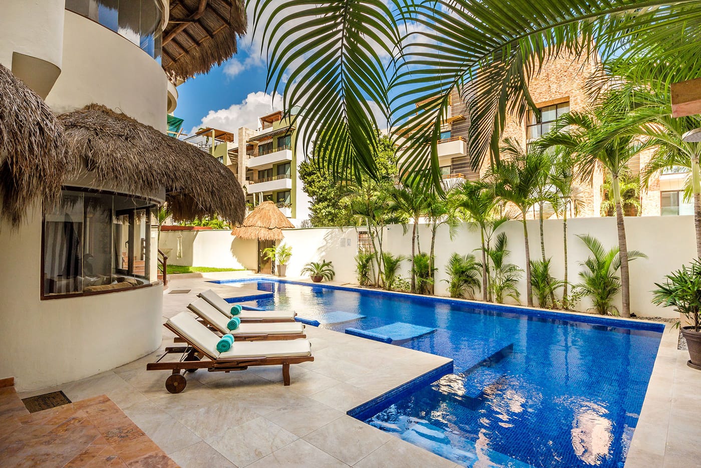 Villa Mirasol - Image 1