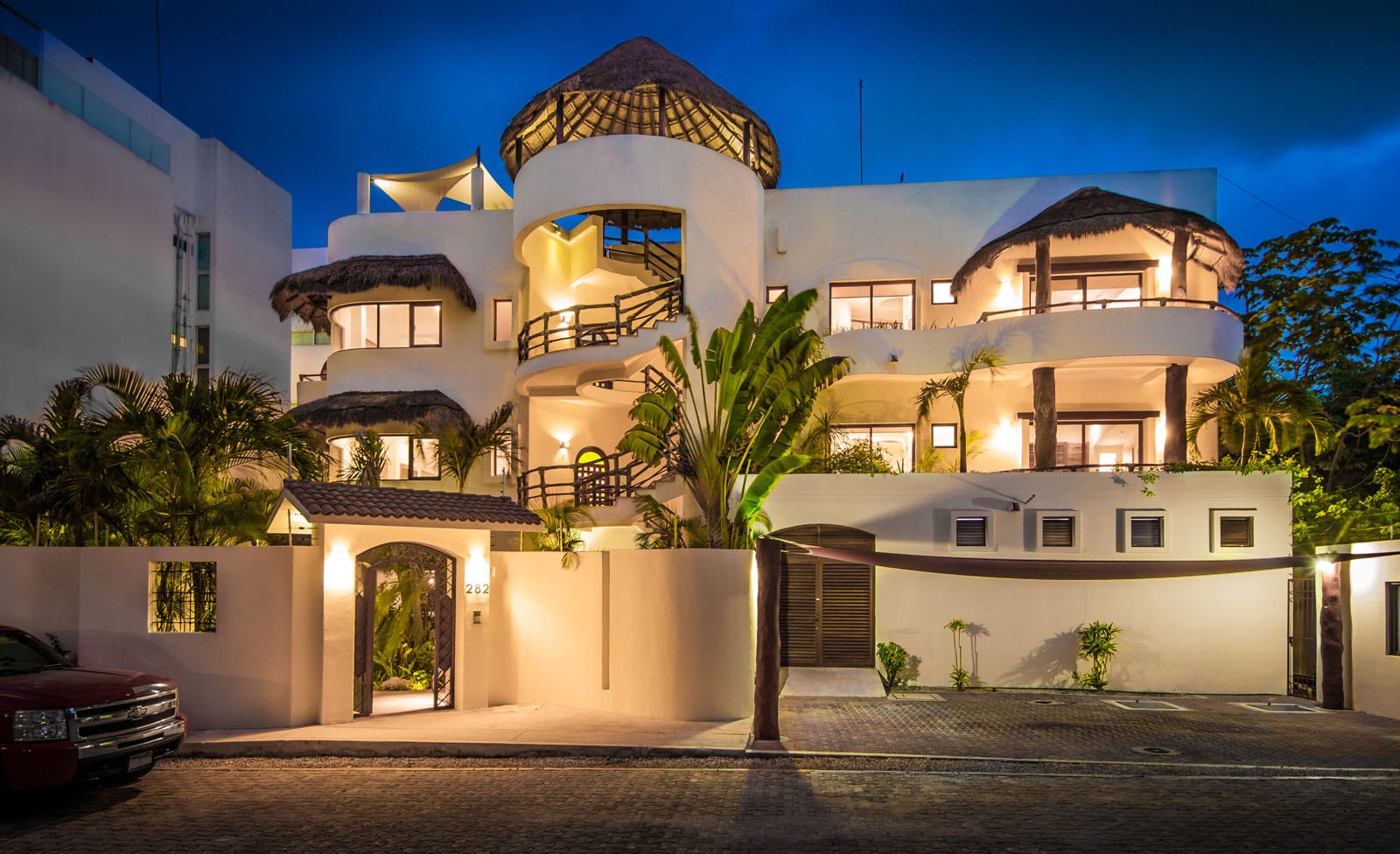Villa Mirasol — luxury villa photo 47