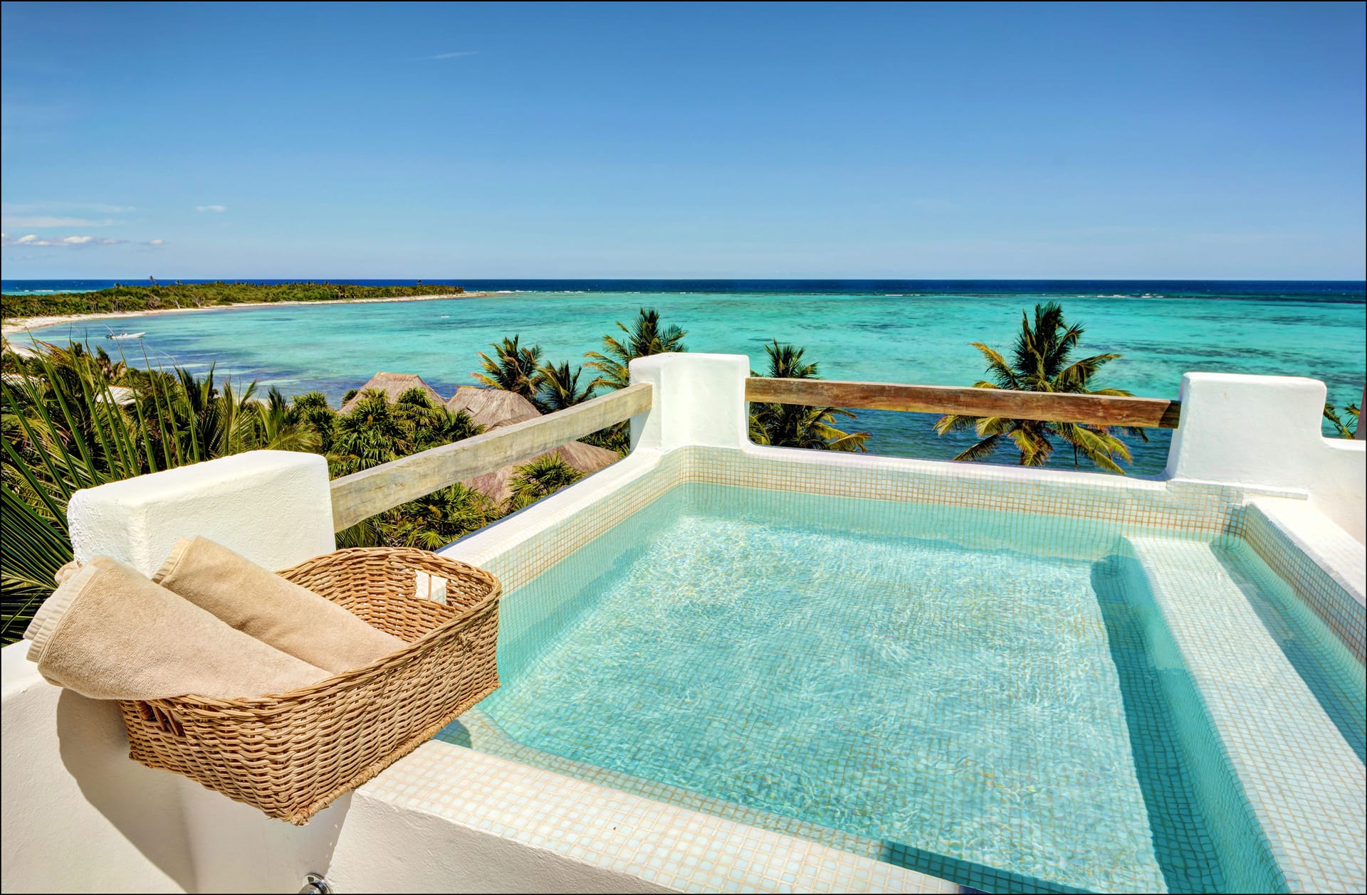 Villa Soliman — luxury villa photo 1
