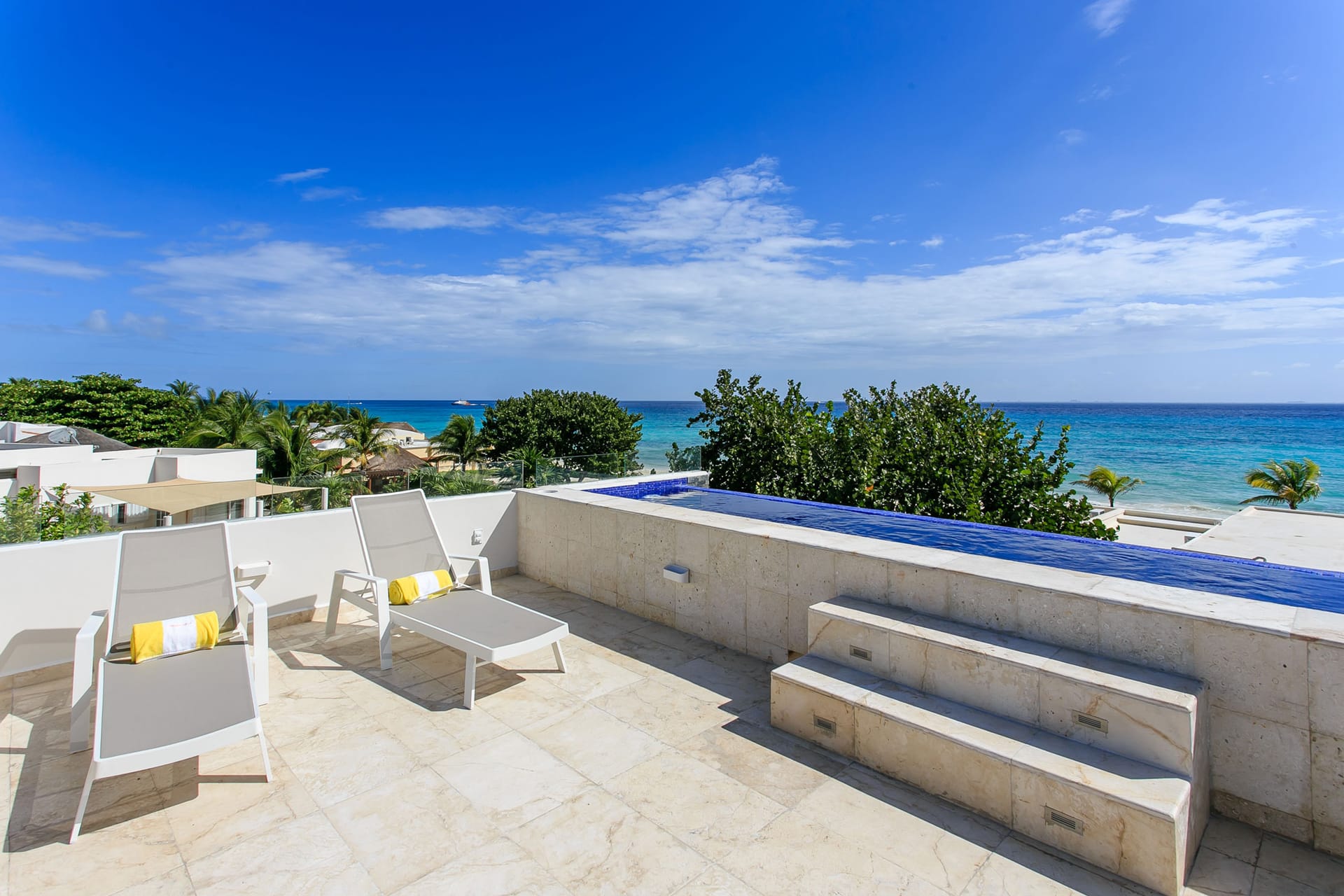 Villa Unica — luxury villa photo 1