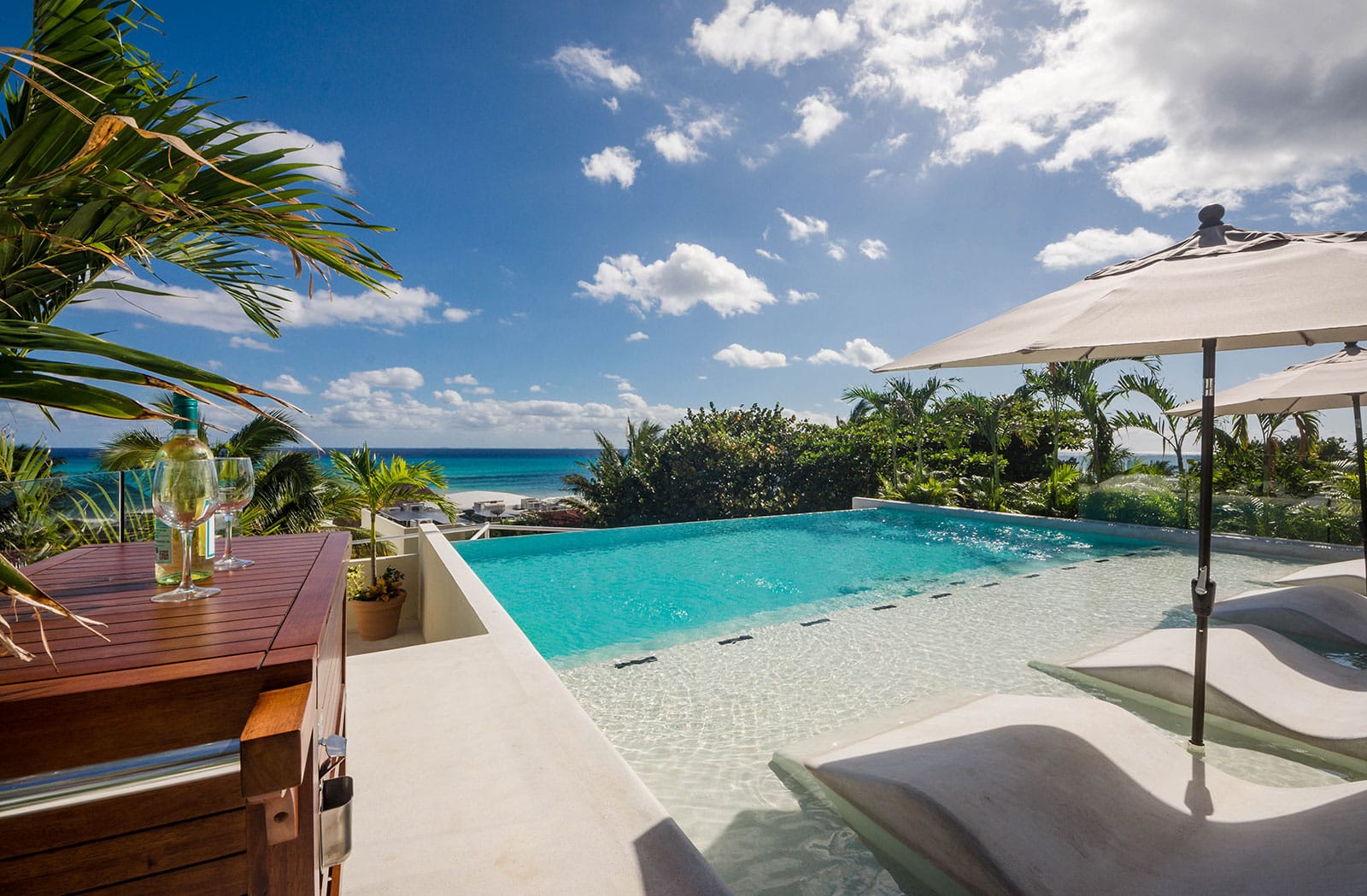 Villa Hermosa — luxury villa photo 1