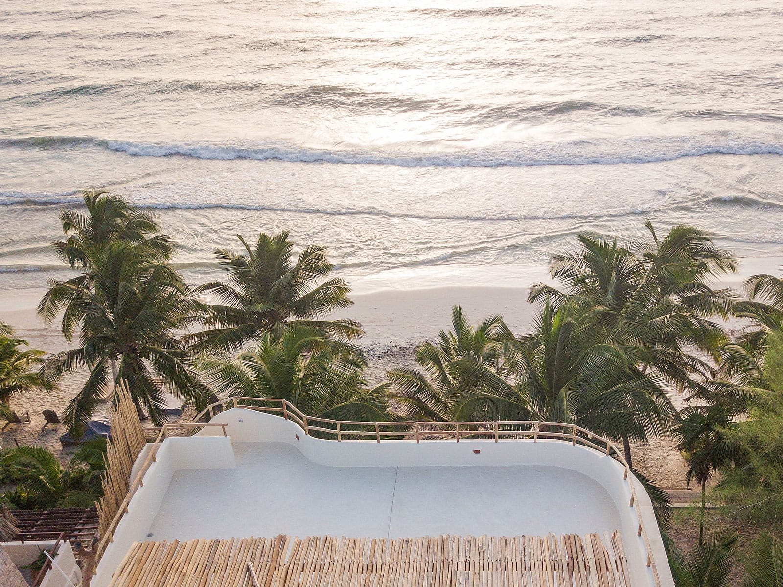 Villa Zorba Cinco — luxury villa photo 1