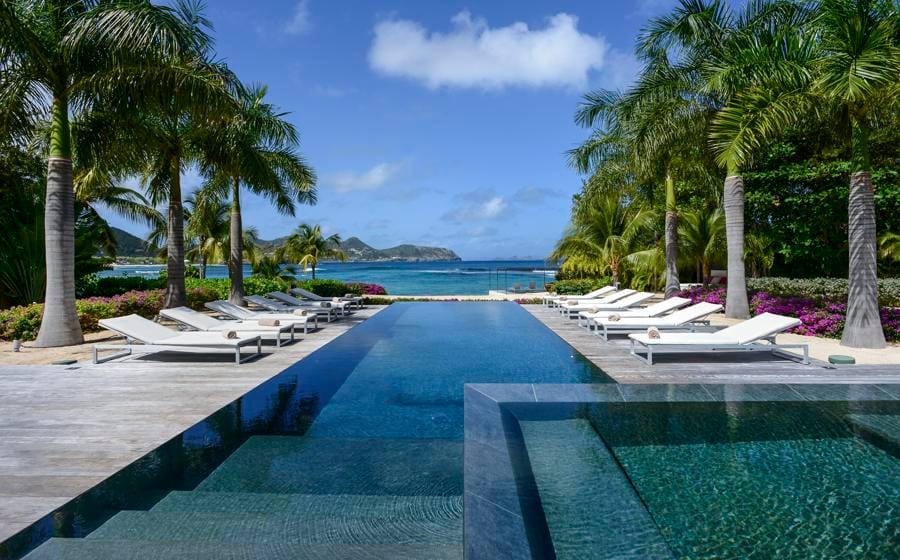 Villa Palm Beach - Image 1