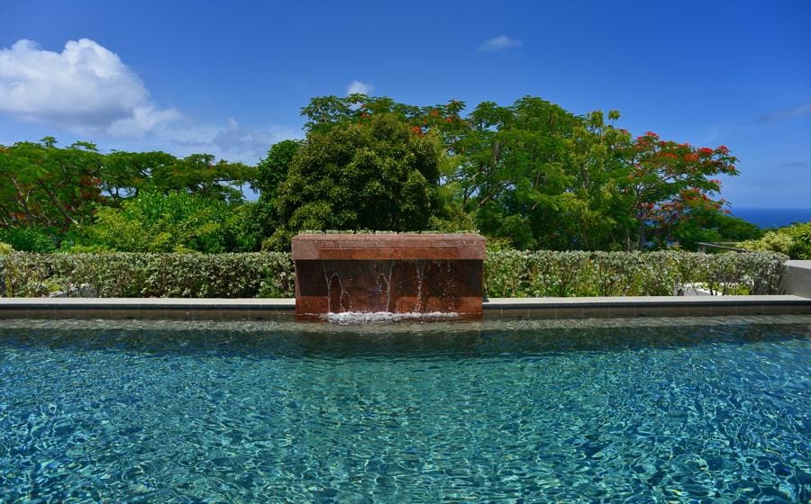 Villa Belle Bague — luxury villa photo 1