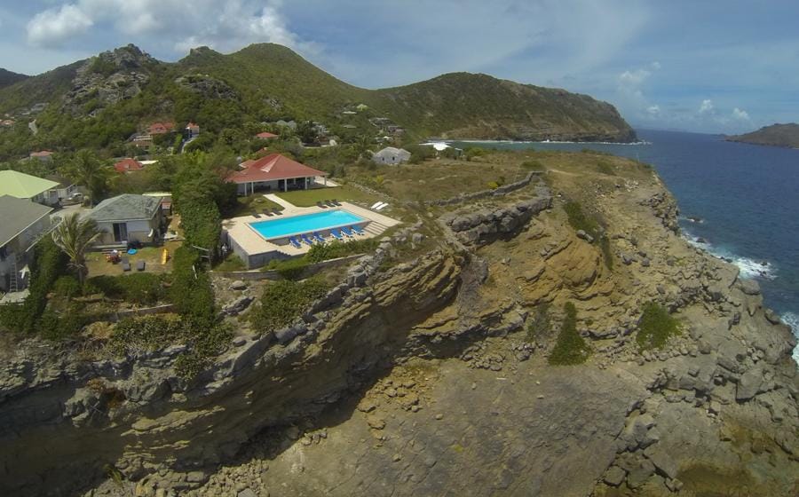 Villa Caribbean Breeze — luxury villa photo 2