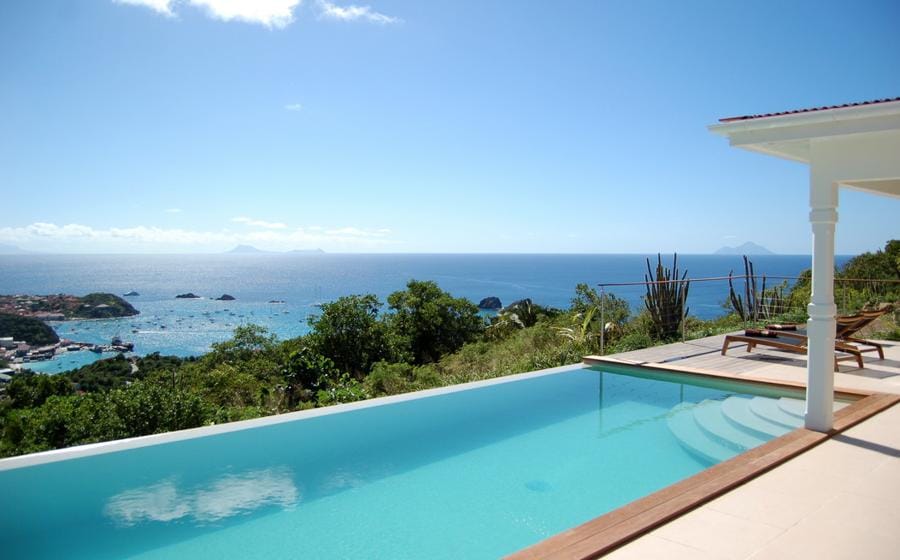 Villa Cactus — luxury villa photo 1