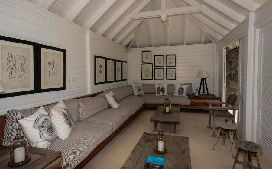 Villa Amalia — luxury villa photo 33