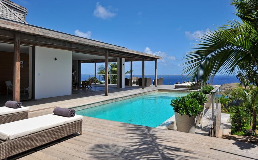 Casa Tigre — luxury villa photo 1