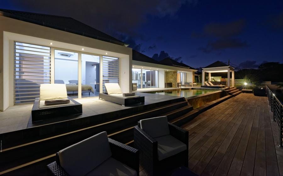 Villa Aya — luxury villa photo 1