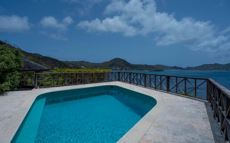 Villa Adage — luxury villa photo 1