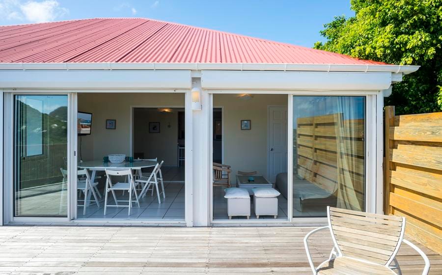 Villa Idalia — luxury villa photo 1