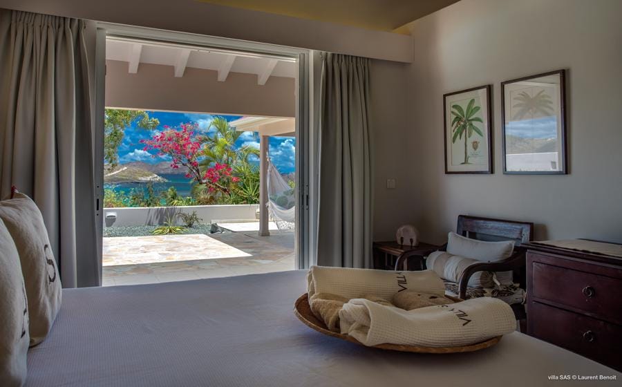 Villa Sas — luxury villa photo 1