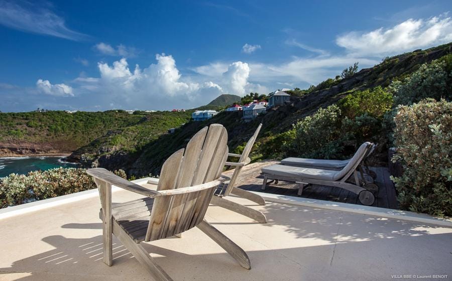 Villa Little Caramba — luxury villa photo 1