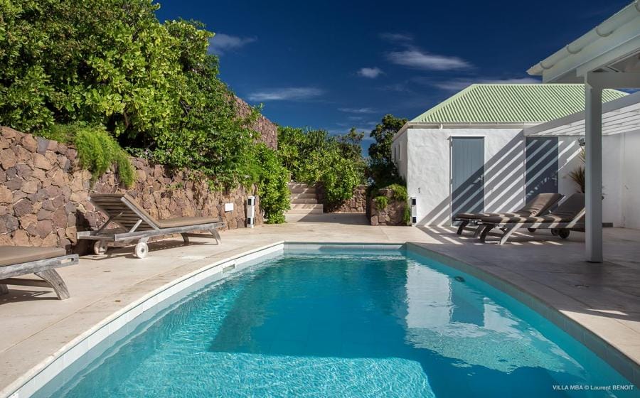 Villa Caramba — luxury villa photo 1