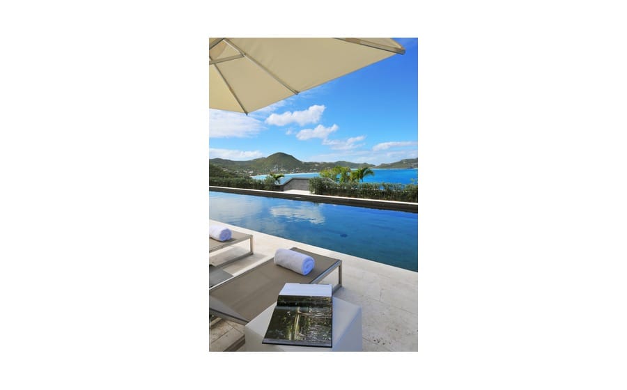 Villa La Petite Sereine — luxury villa photo 1