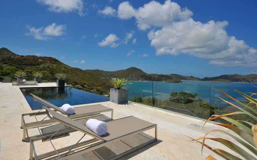 Villa La Petite Sereine — luxury villa photo 2