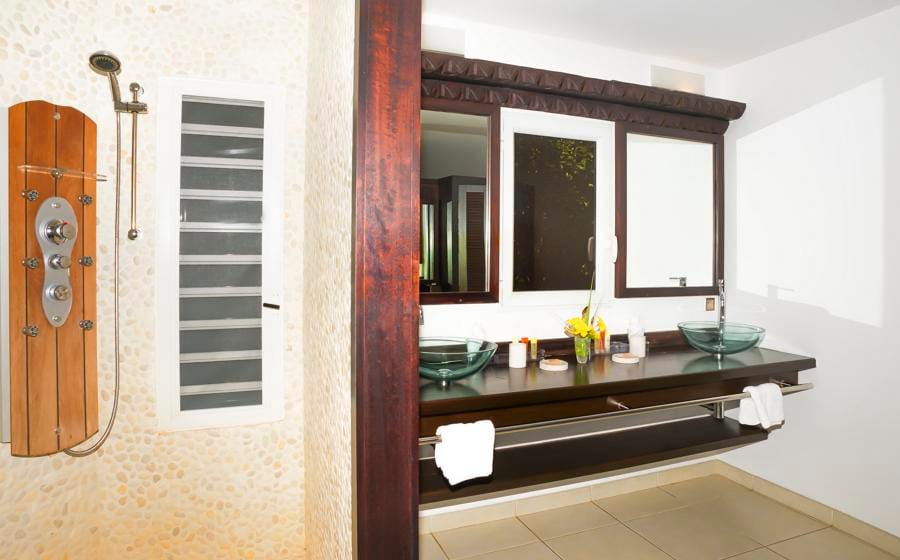 Villa Bonbonniere — luxury villa photo 1