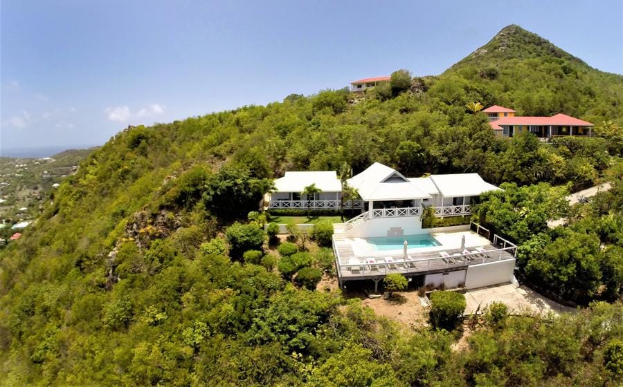 Villa Abby — luxury villa photo 2