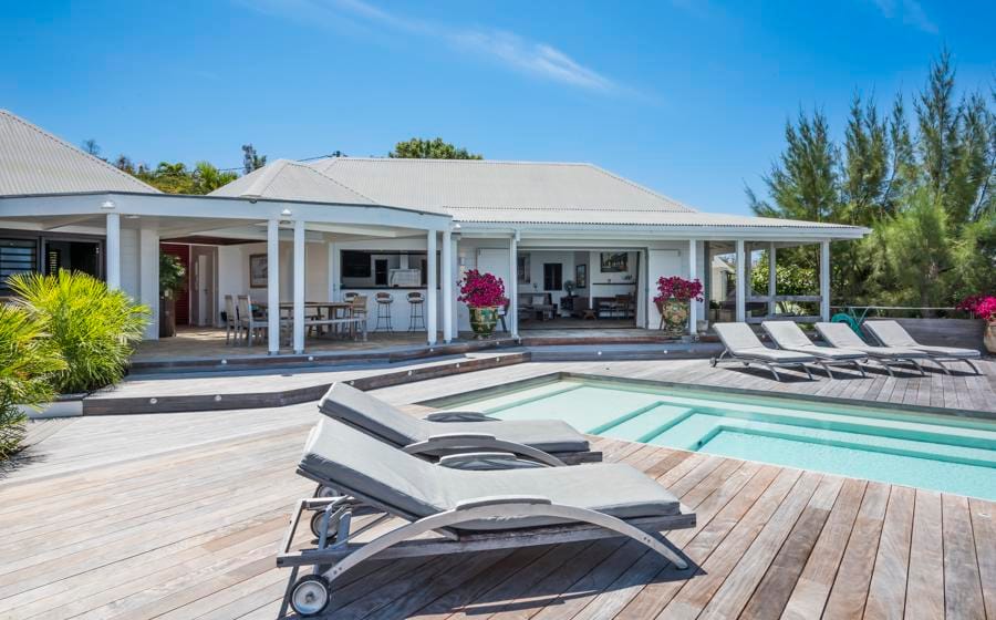 Villa Blue Swan - Image 1