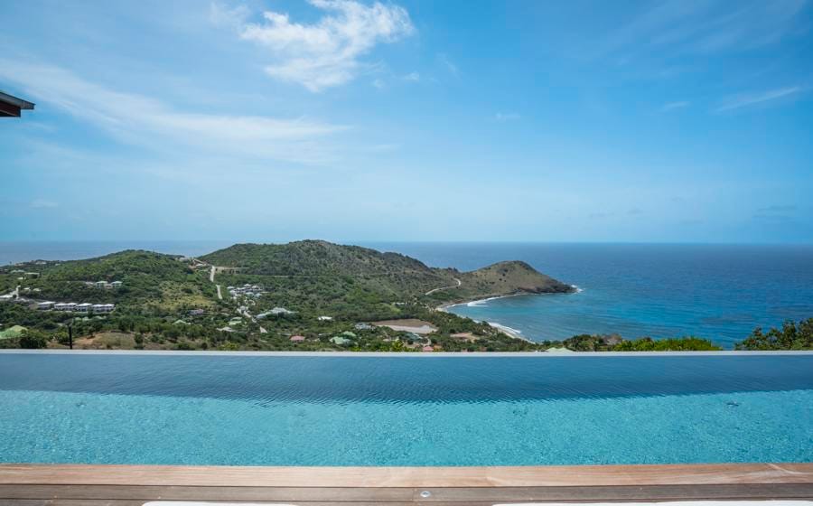 Villa La Danse Du Soleil — luxury villa photo 1
