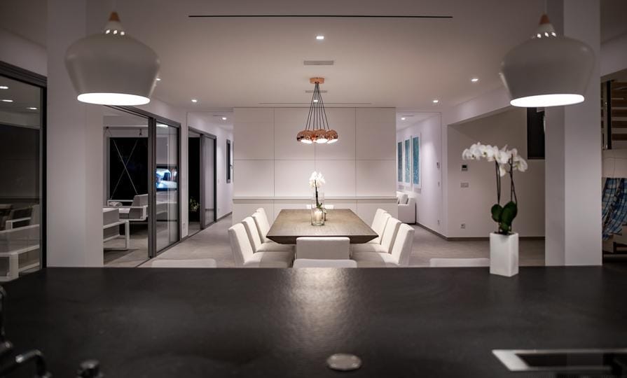 Villa Javacanou — luxury villa photo 1