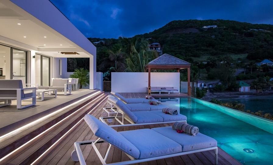 Villa Javacanou — luxury villa photo 1