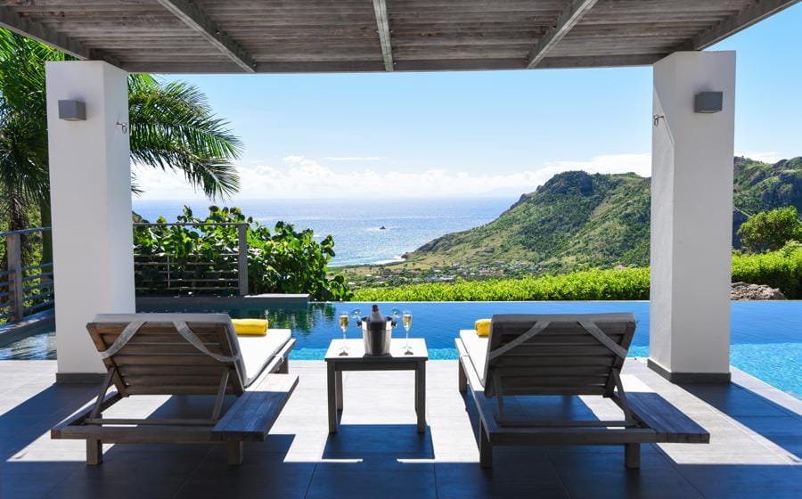 Villa Valley — luxury villa photo 1