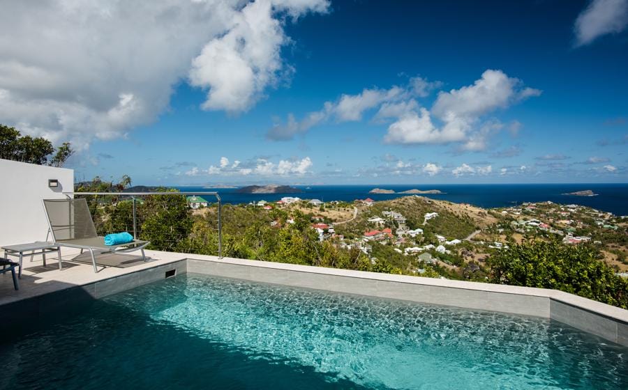 Villa Alouette-Vitet — luxury villa photo 2