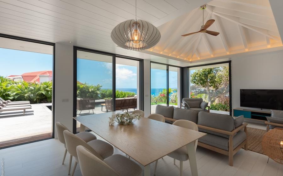 Villa King Gustaf — luxury villa photo 2