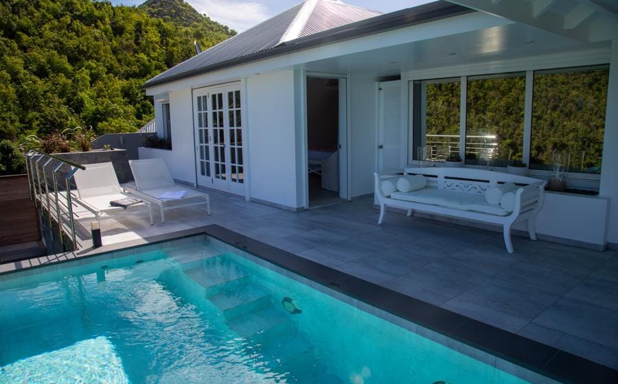 Villa Bel Roc - Image 1