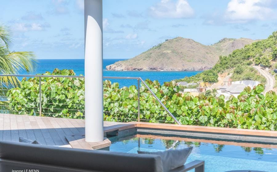 Villa Magic Bird — luxury villa photo 1