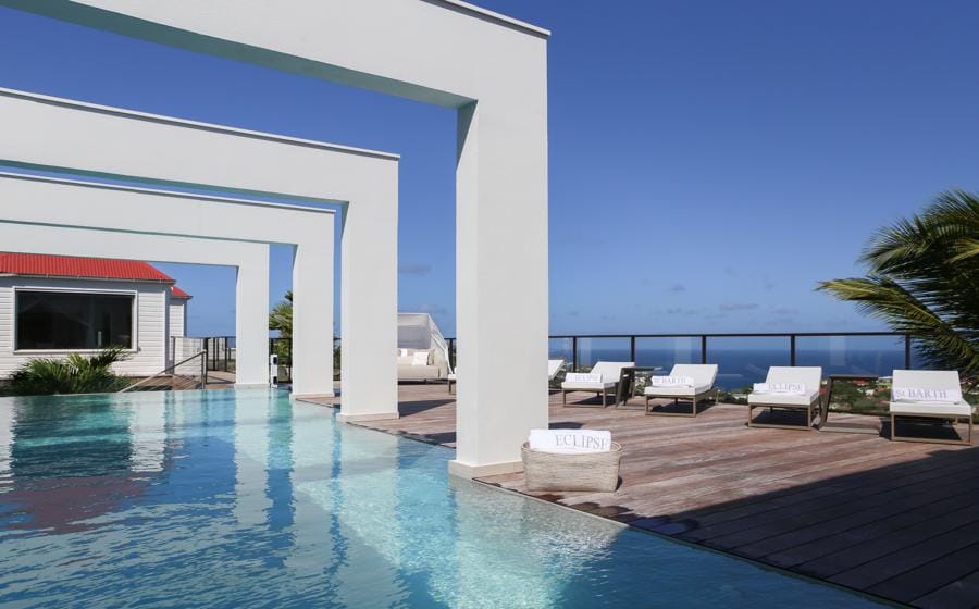 Villa Eclipse - Image 1