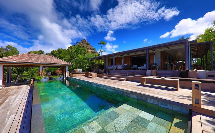 Villa Amancaya - Image 1