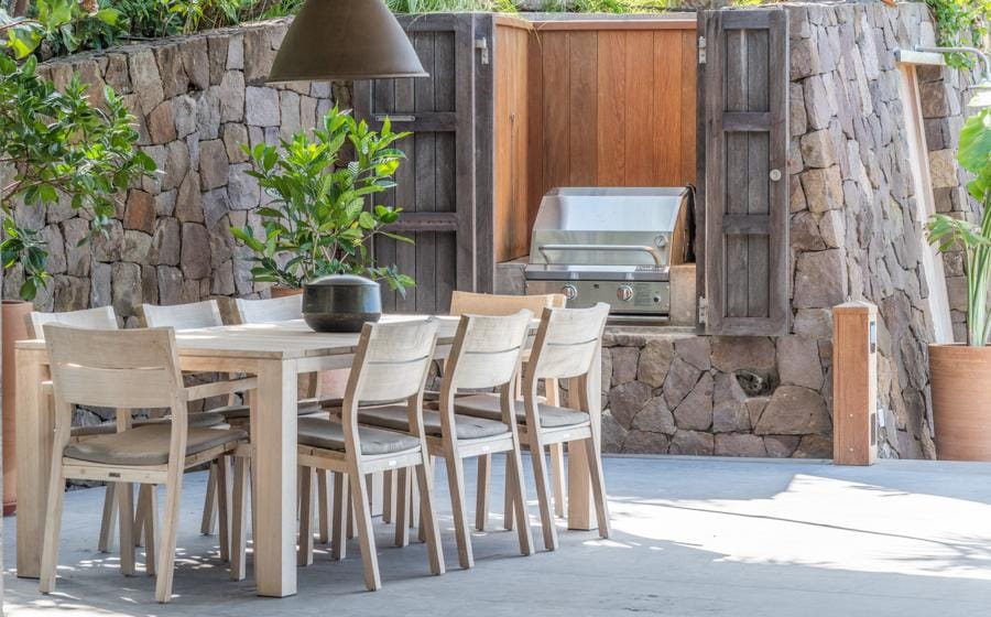 Villa Tainos — luxury villa photo 2