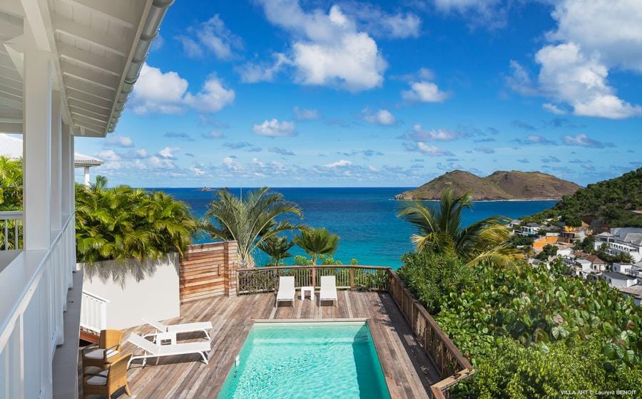 Villa Art — luxury villa photo 2