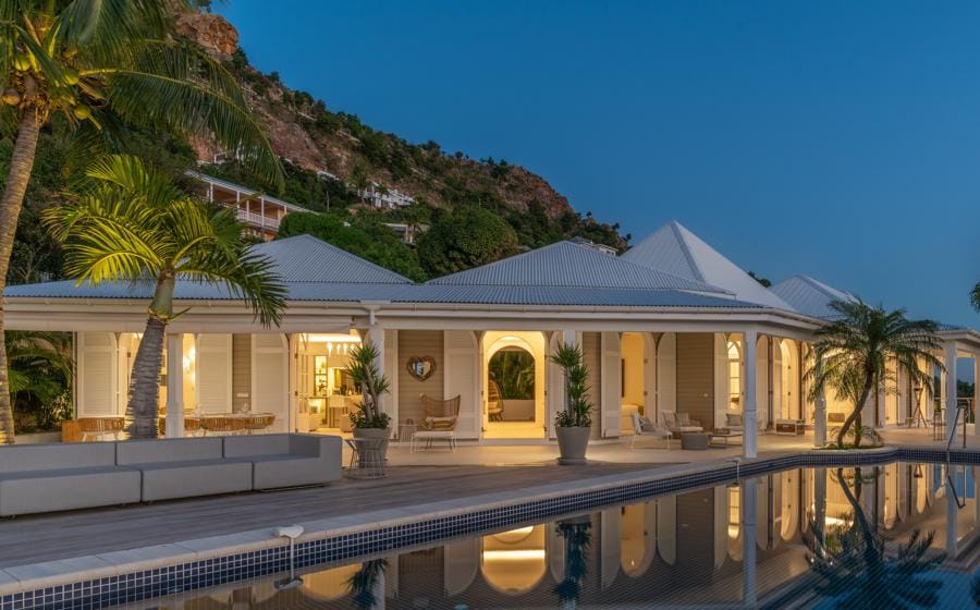 Villa White Sun - Image 1