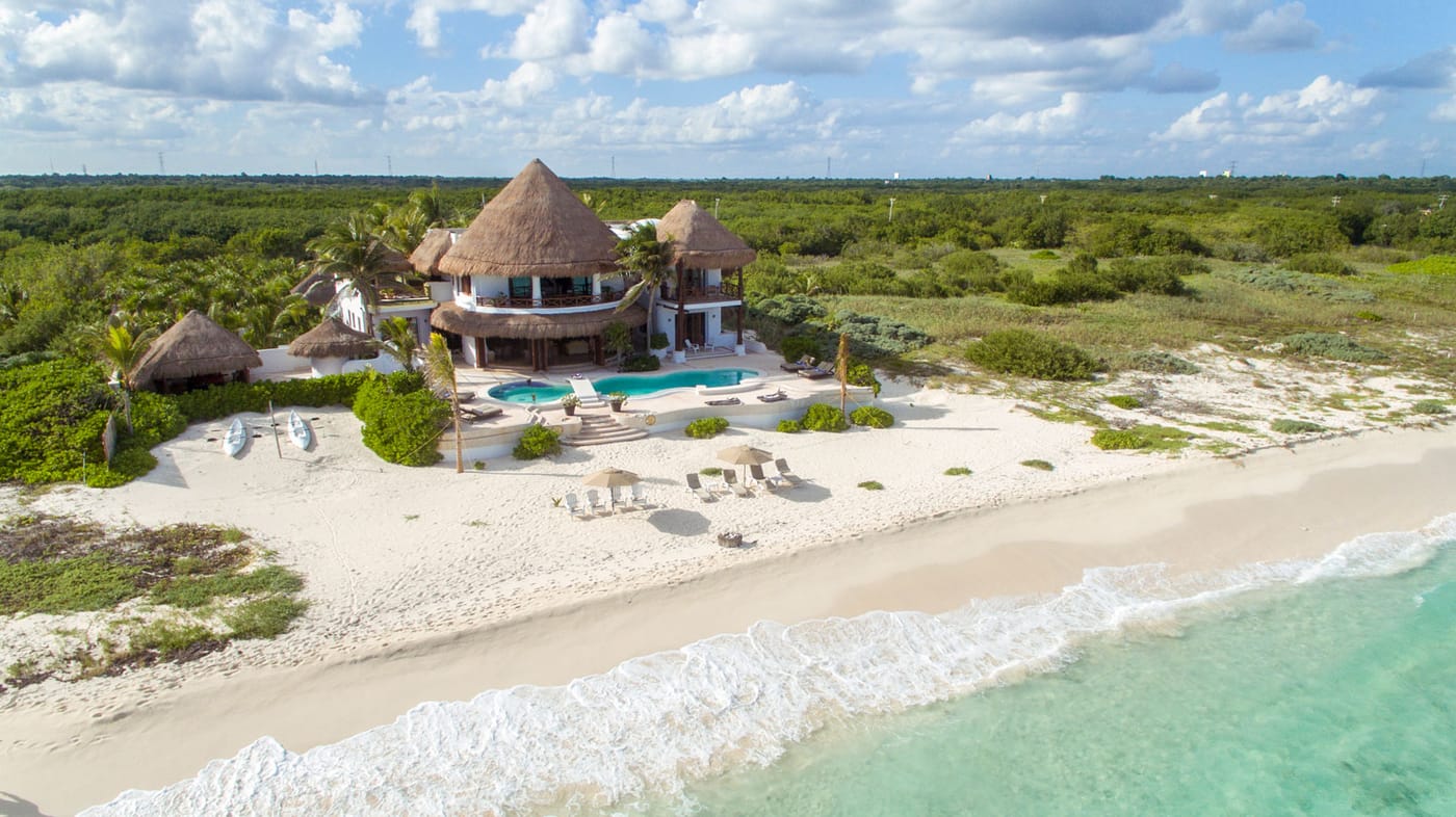 Villa La Gran Tortuga - Image 1