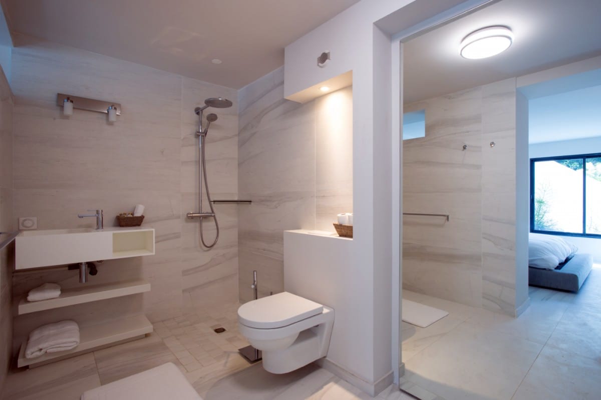 Villa Rose Dog — luxury villa photo 30