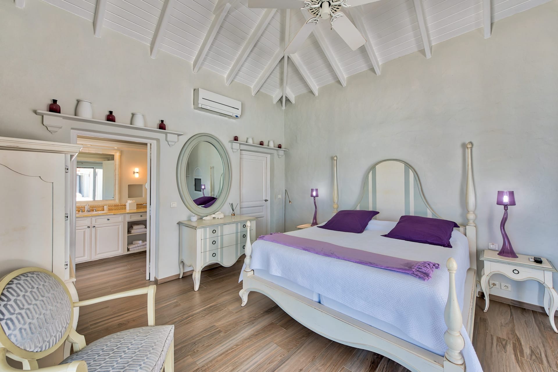 Villa Mirabelle — luxury villa photo 2