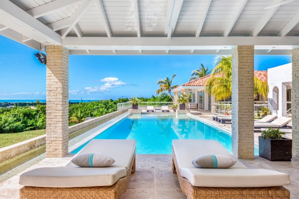 Villa La Favorita — luxury villa photo 2