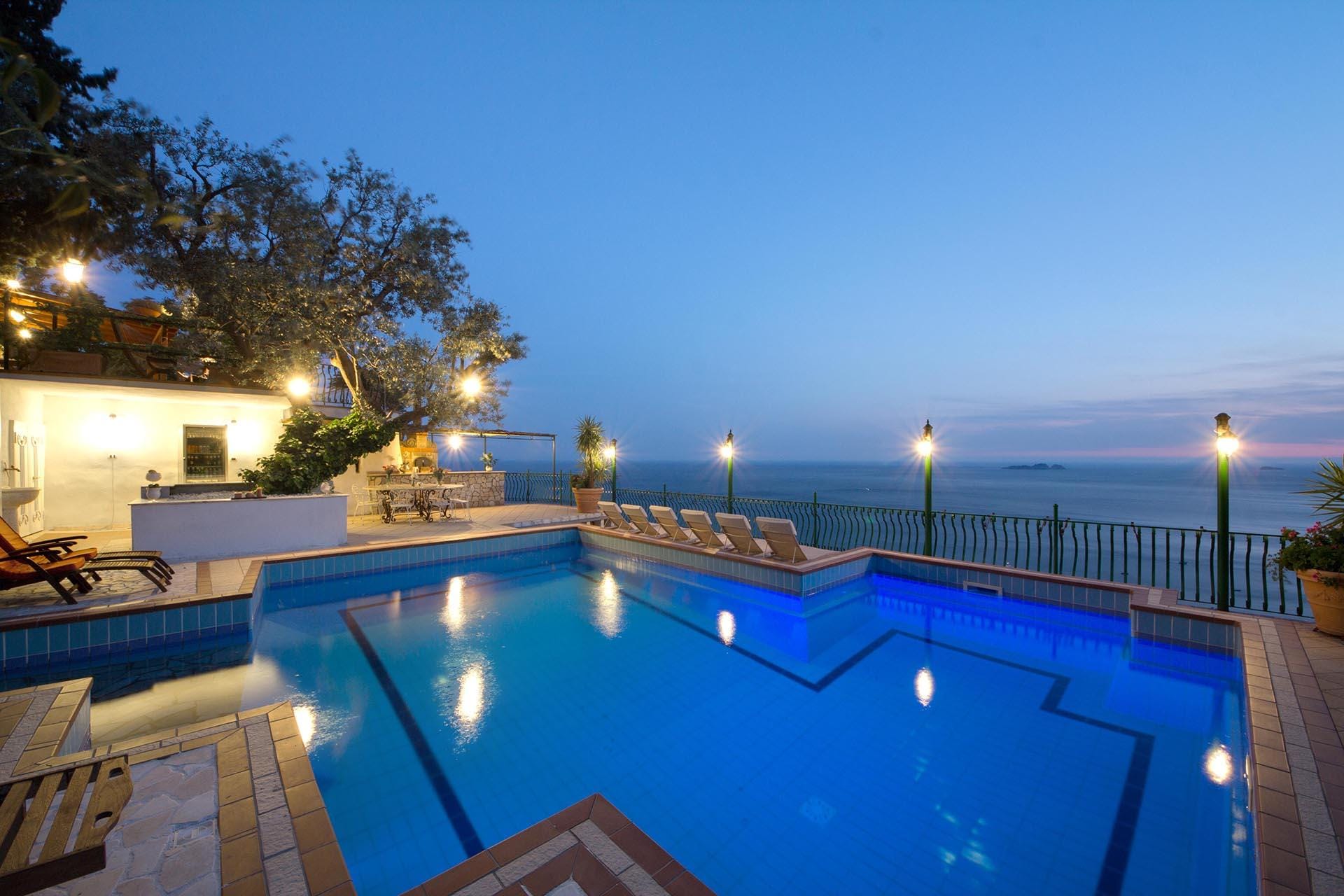 Positano Villas — luxury villa photo 71