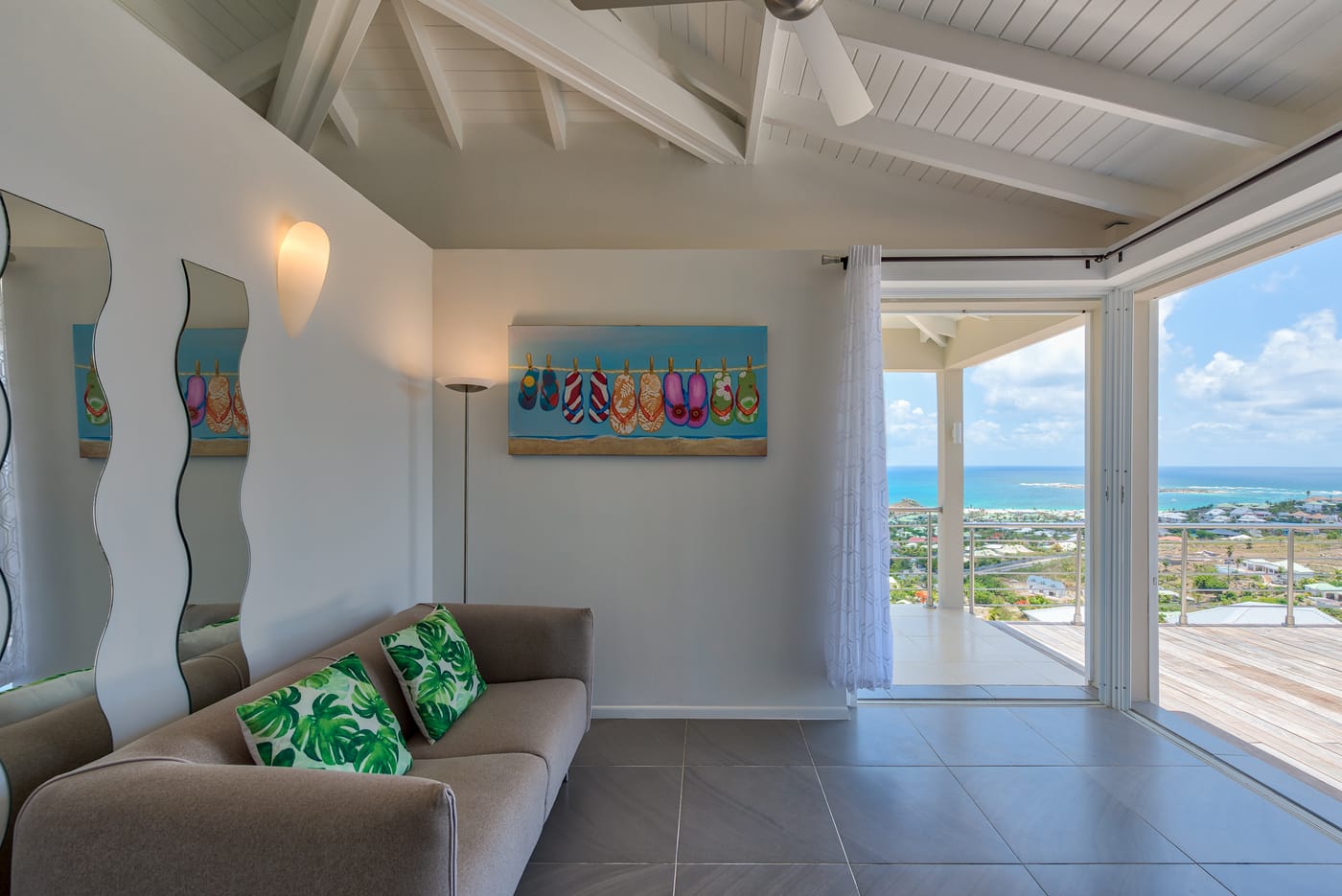 Villa Tintamarre - Image 1