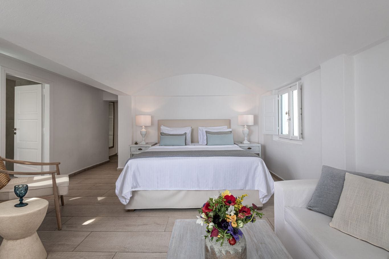 Mare Grand Villa — luxury villa photo 8