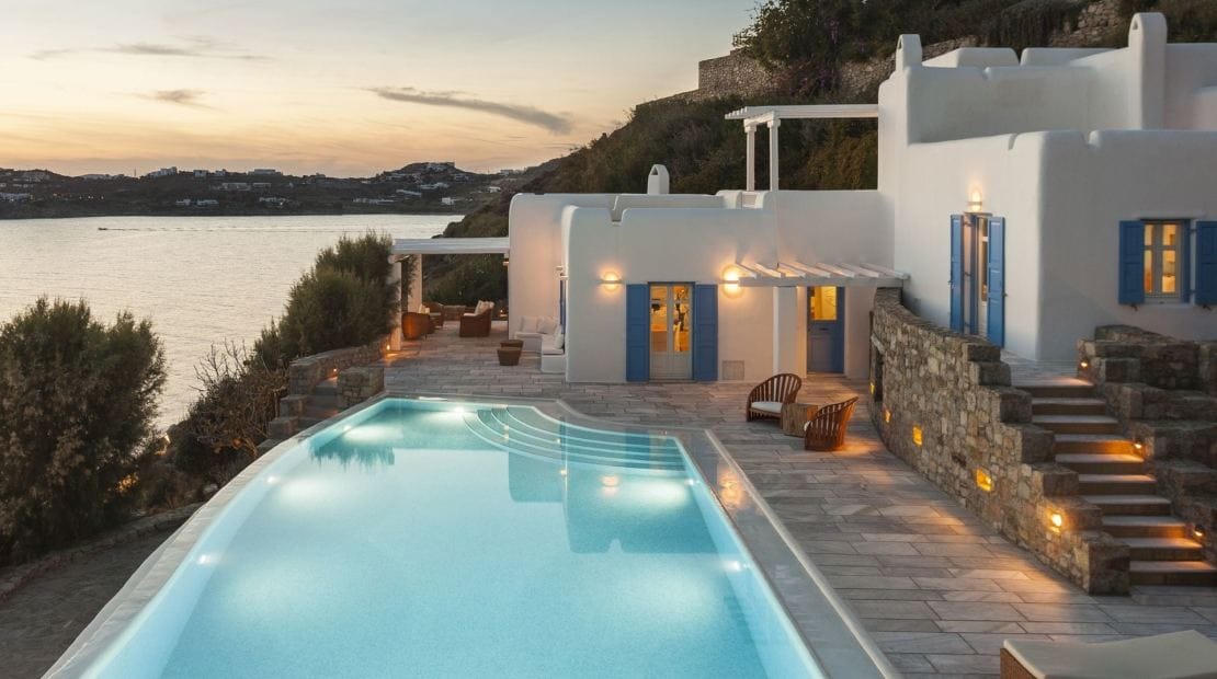 Villa Pinto — luxury villa photo 50
