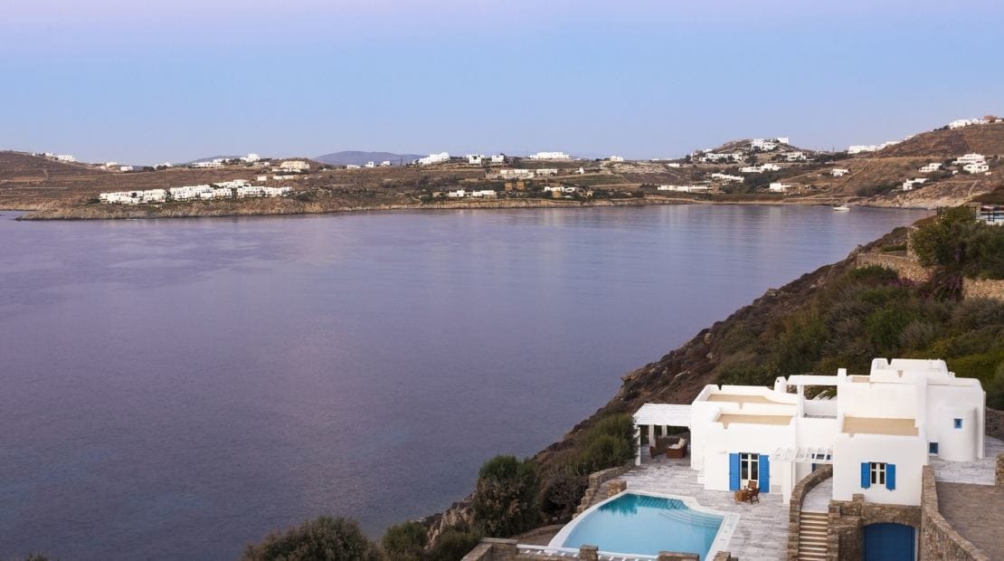 Villa Pinto — luxury villa photo 1
