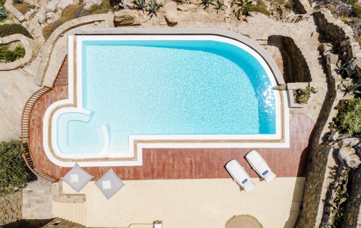 Villa Dione - Image 1
