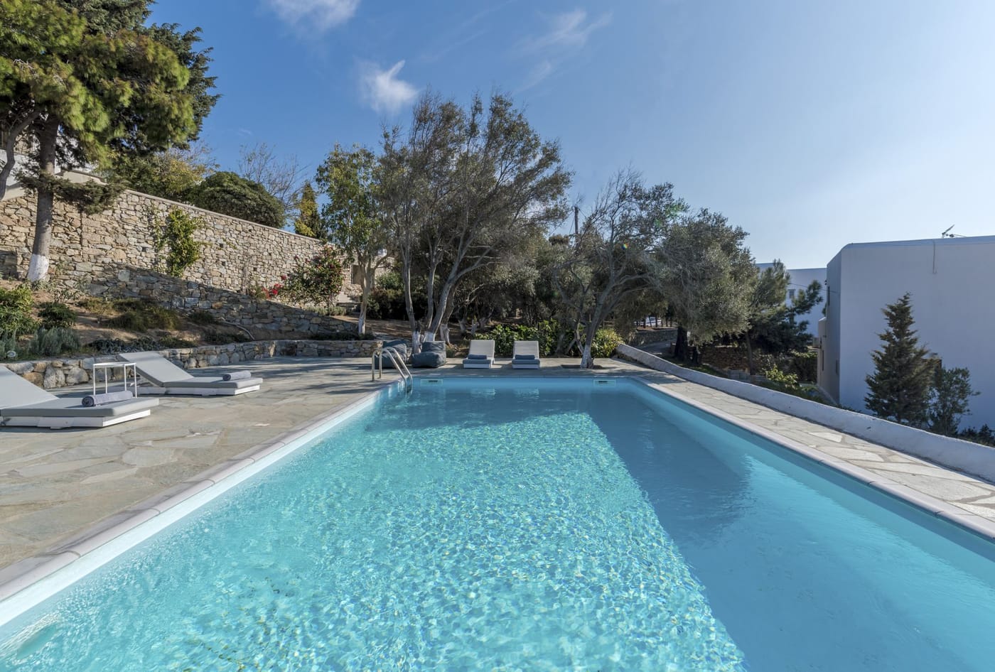 Thalia Villa - Image 1