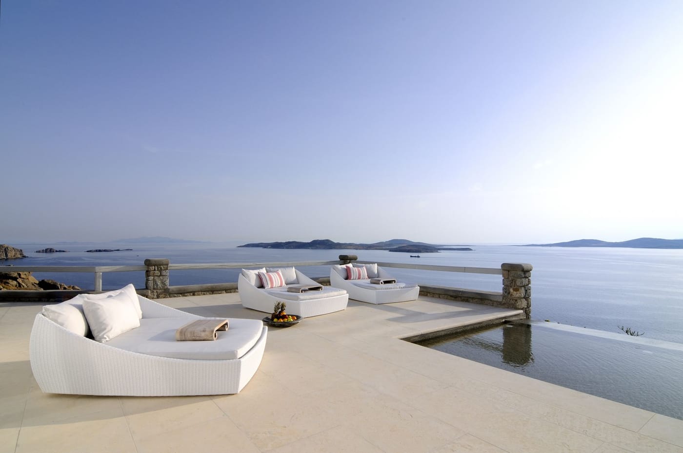 Villa Sunbird - Image 1