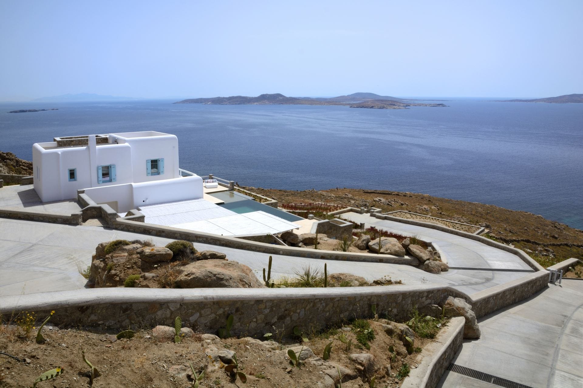 Villa Sunbird — luxury villa photo 44