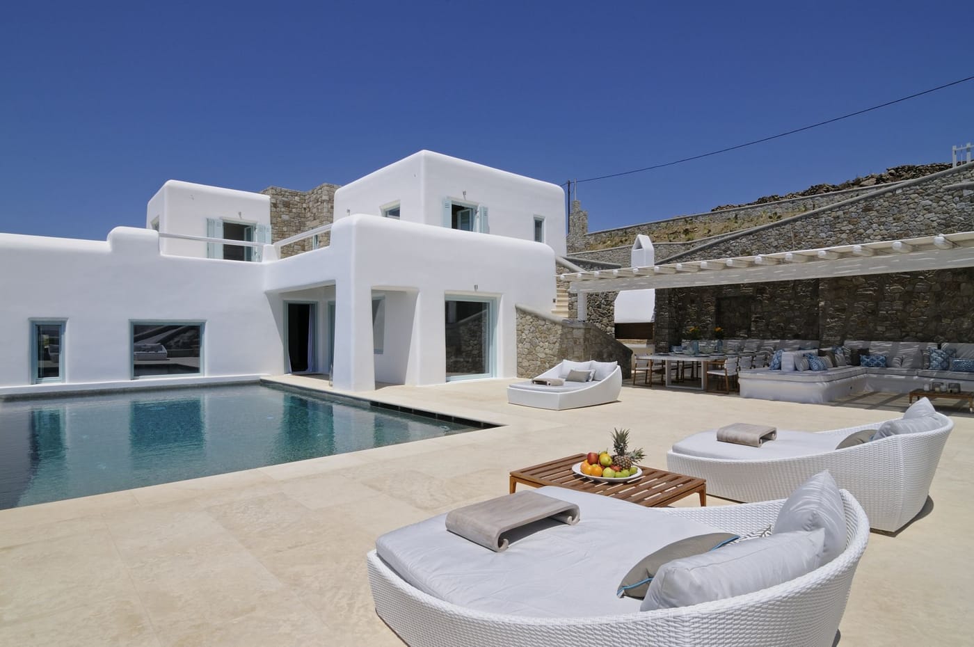 Villa Seabird - Image 1